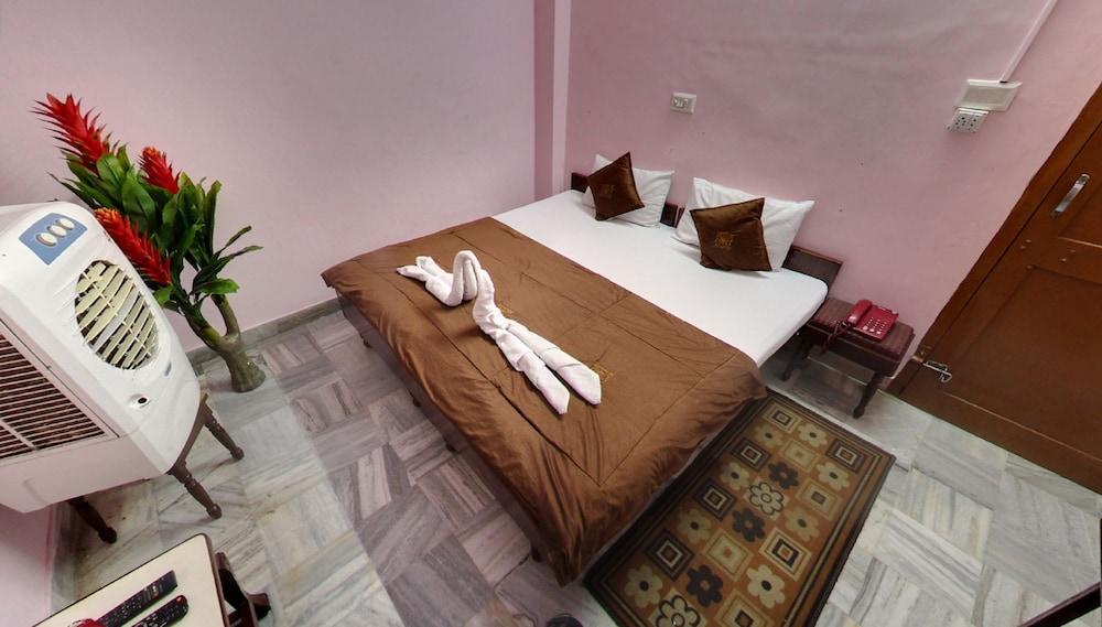 Super Oyo Flagship 72253 Jai Maa Palace Hotel Jaipur Buitenkant foto